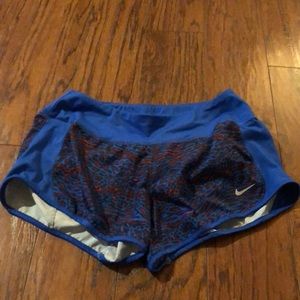 Nike shorts